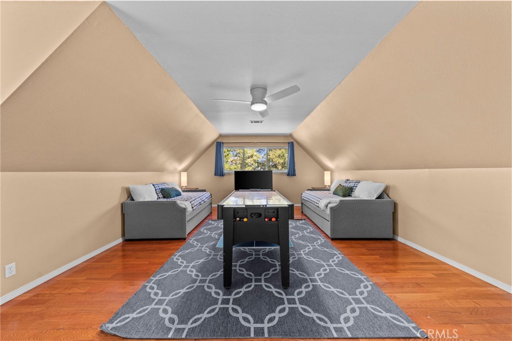 Arrowhead Woods (AWHW) - Residential