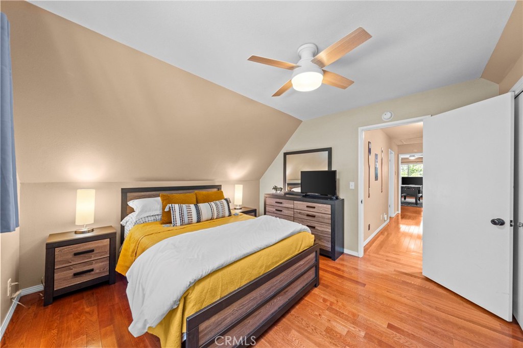 Arrowhead Woods (AWHW) - Residential