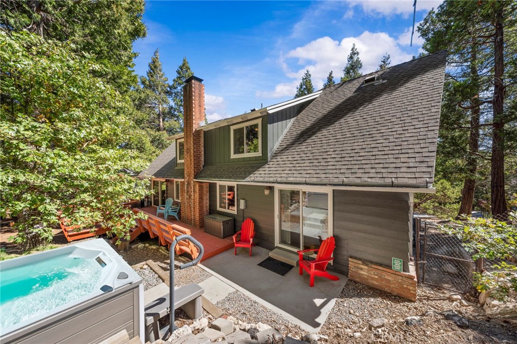 Arrowhead Woods (AWHW) - Residential
