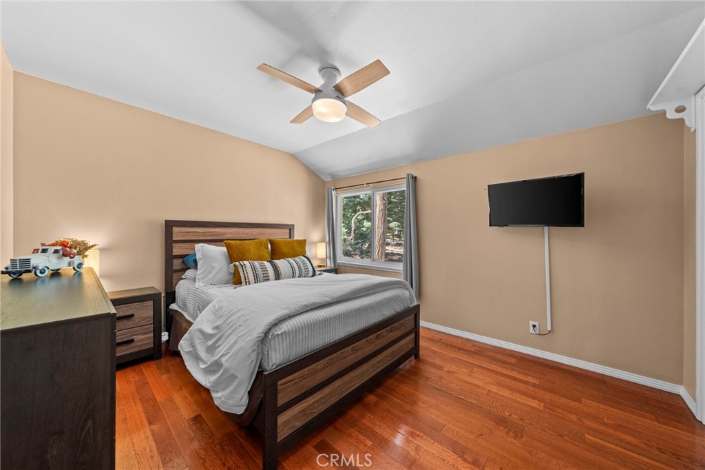 Arrowhead Woods (AWHW) - Residential