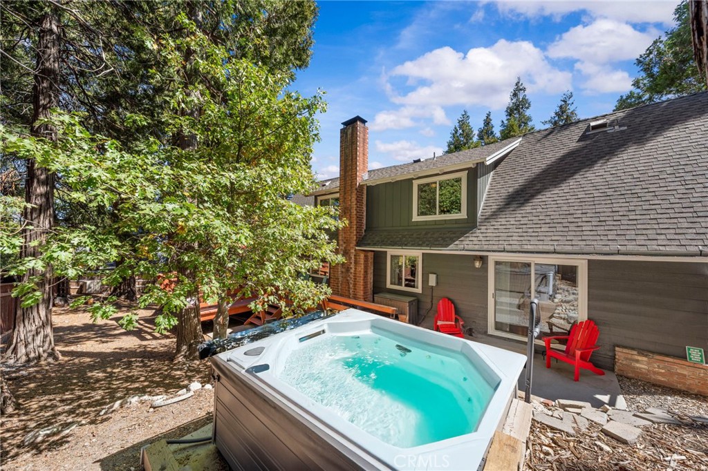 Arrowhead Woods (AWHW) - Residential