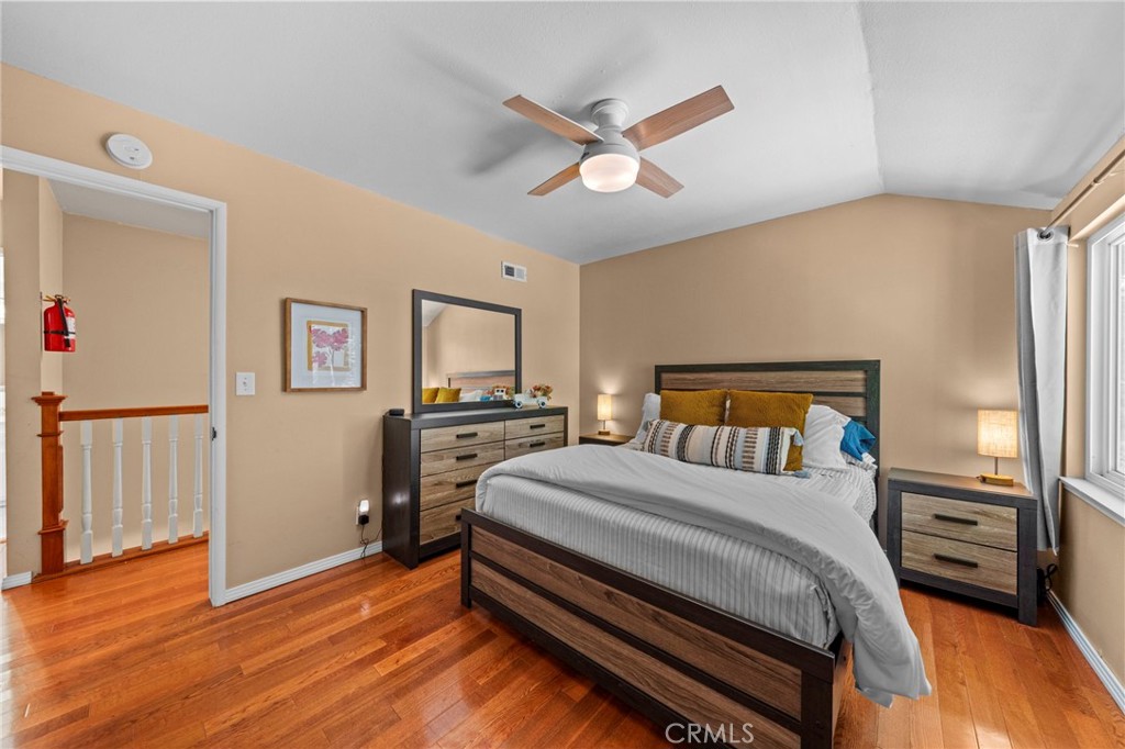 Arrowhead Woods (AWHW) - Residential