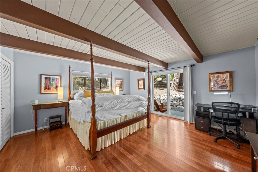 Arrowhead Woods (AWHW) - Residential