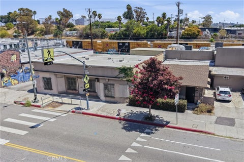 Photo of 5388 5396 Alhambra AVE, Los Angeles, CA 90032 (MLS # AR26170032)