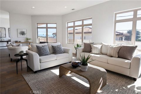 Tiny photo for 2908 Orville, Cayucos, CA 93430 (MLS # SC26077304)