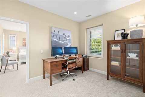 Tiny photo for 64 Tesoro, Irvine, CA 92618 (MLS # OC26050172)