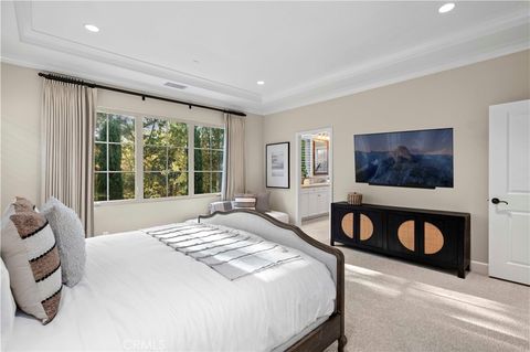 Tiny photo for 64 Tesoro, Irvine, CA 92618 (MLS # OC26050172)