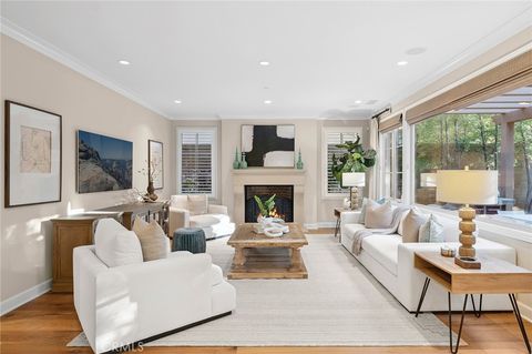 Tiny photo for 64 Tesoro, Irvine, CA 92618 (MLS # OC26050172)