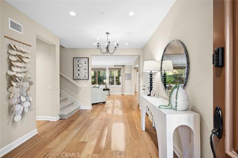 Tiny photo for 64 Tesoro, Irvine, CA 92618 (MLS # OC26050172)