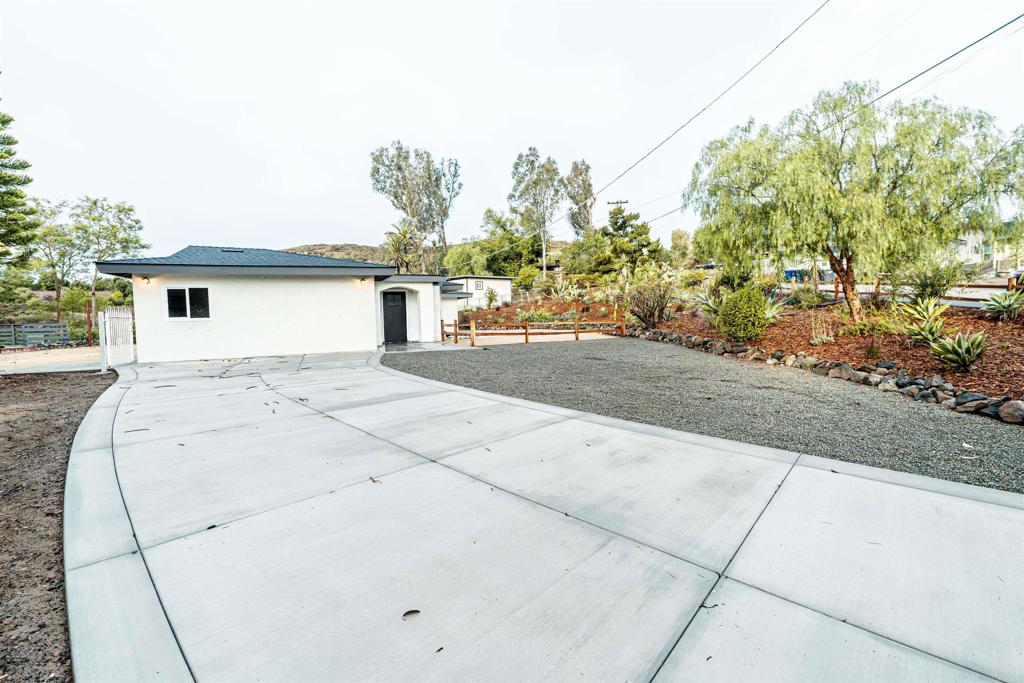 3781 Buena Creek Rd