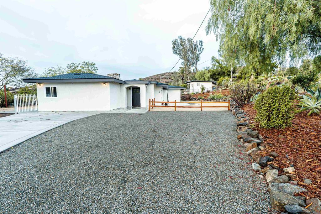 3781 Buena Creek Rd