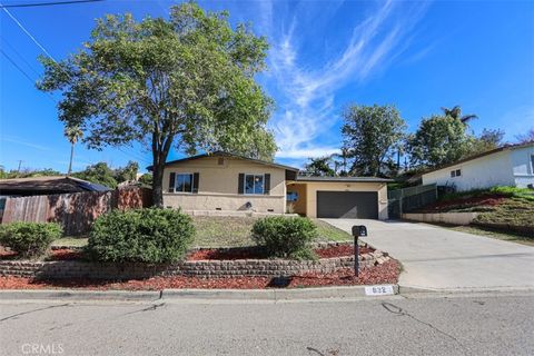 Photo of 832 Magarian Rd, Fallbrook, CA 92028 (MLS # OC26008373)