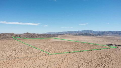 Photo of 40101 Sunfair Road, Joshua Tree, CA 92252 (MLS # 219143580PS)