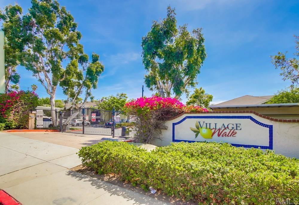 Village Walk (VLWK) - Residential