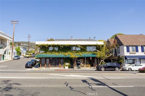 31658 Coast Highway Laguna Beach CA 92651