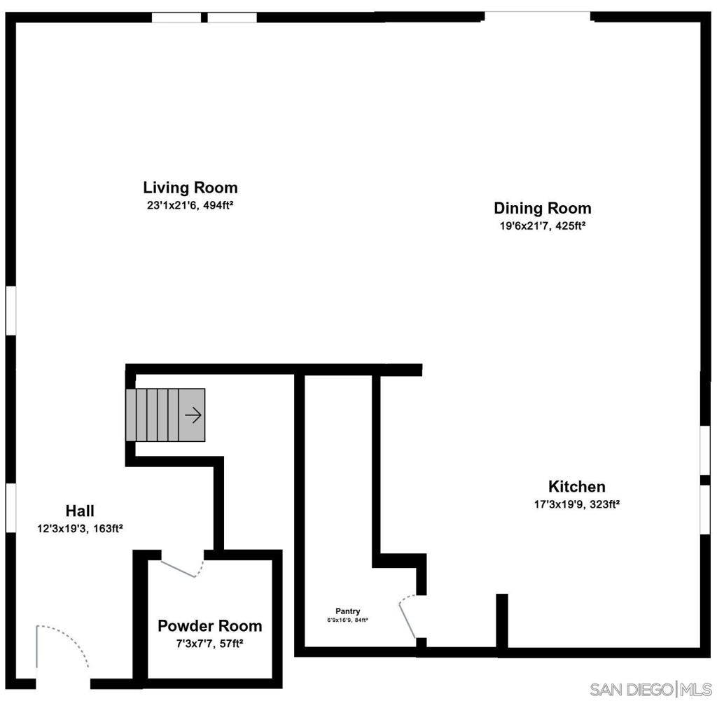 Santee - Residential