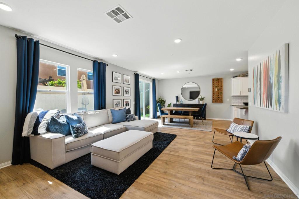 Santee - Residential