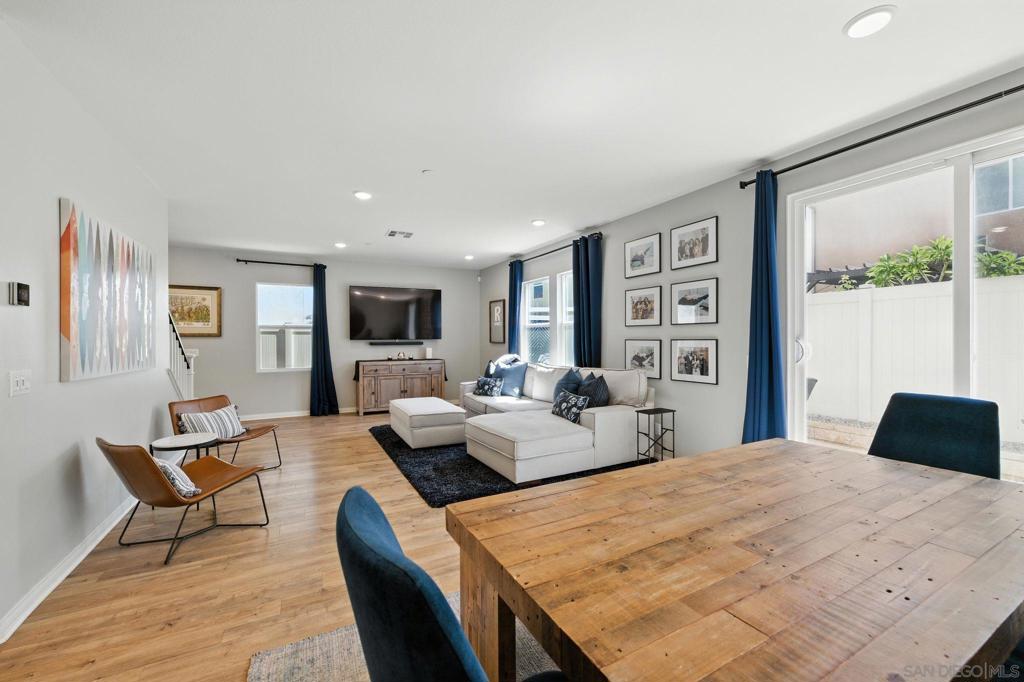 Santee - Residential