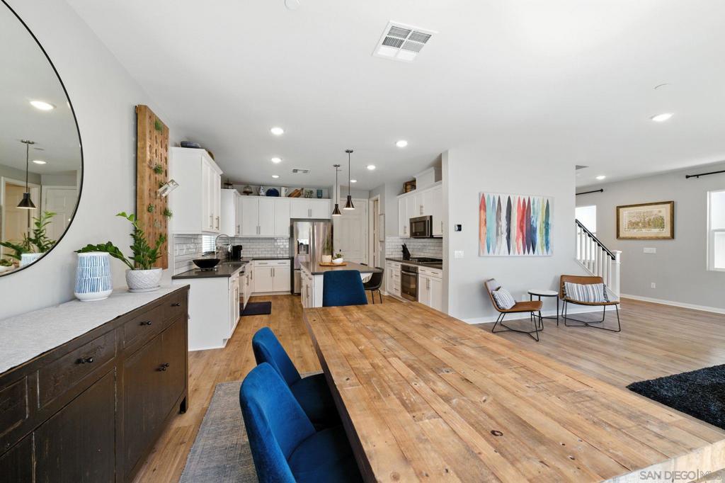 Santee - Residential