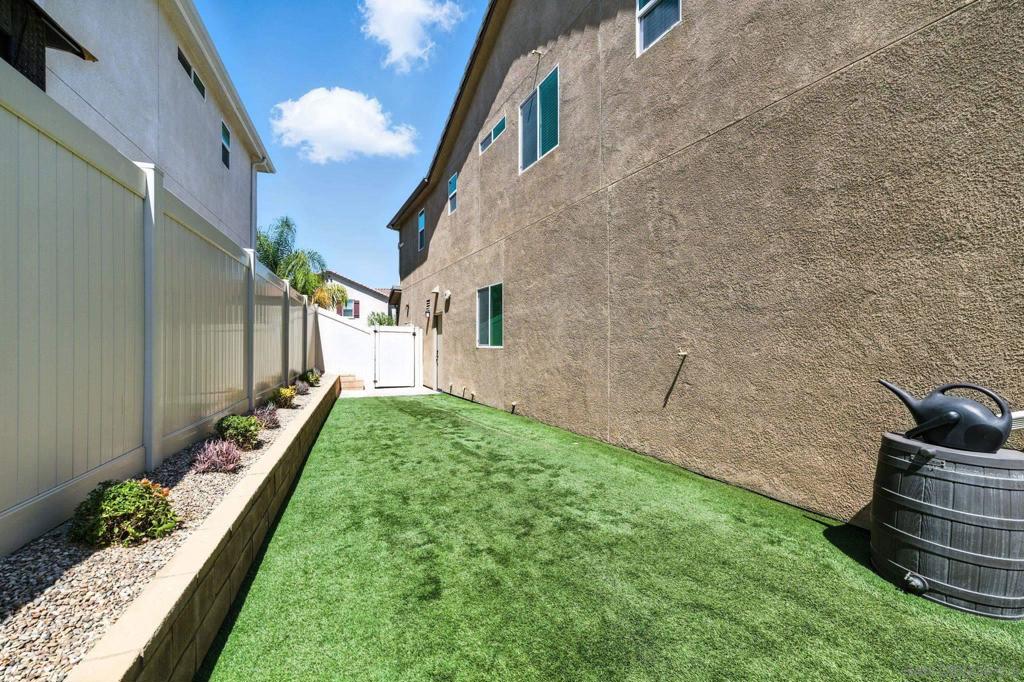 Santee - Residential