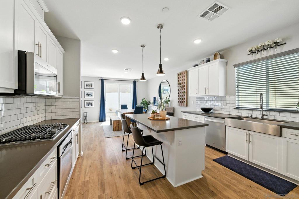 Santee - Residential