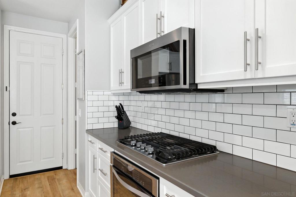 Santee - Residential