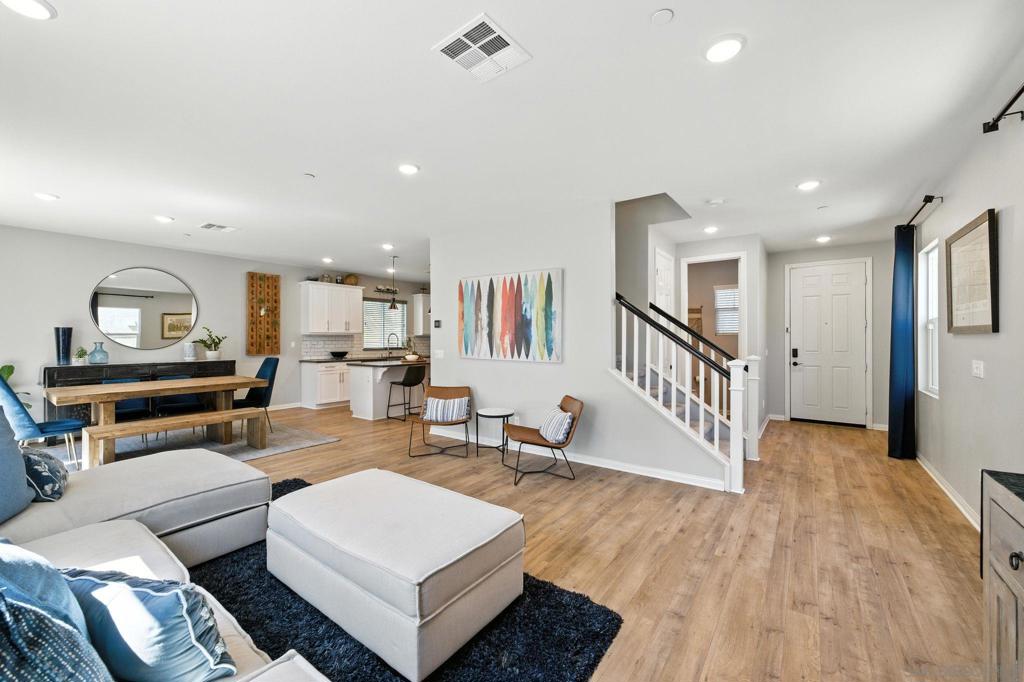 Santee - Residential