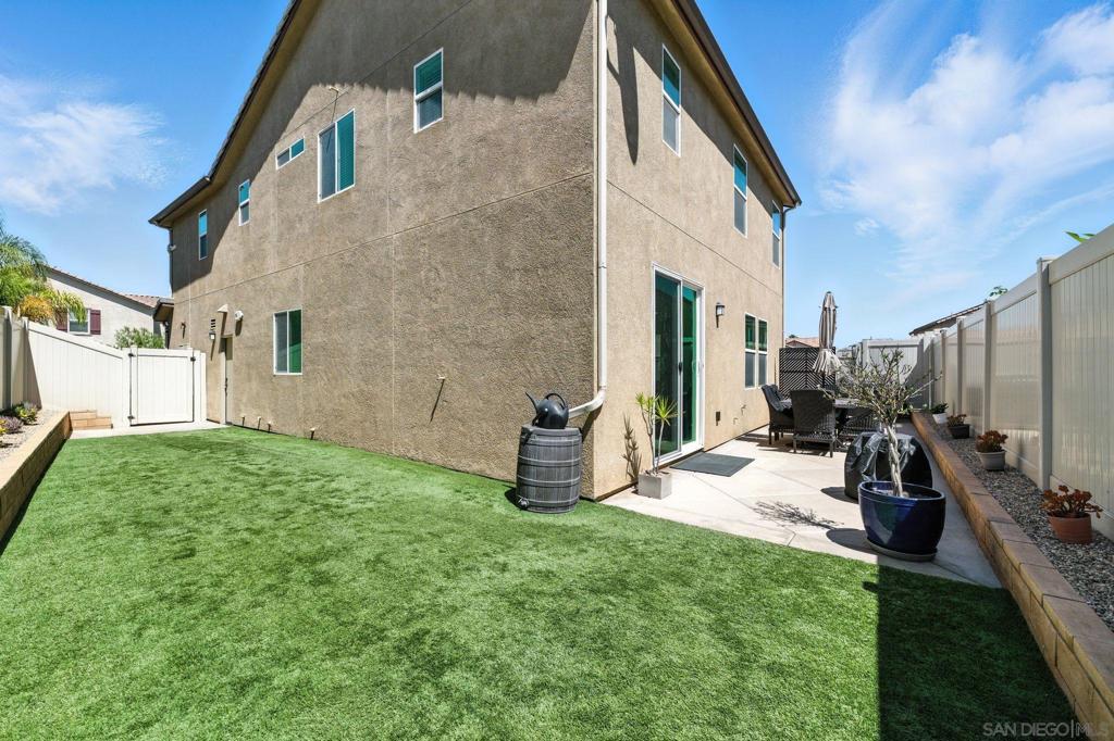 Santee - Residential