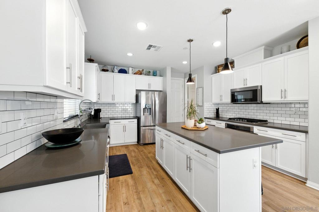 Santee - Residential