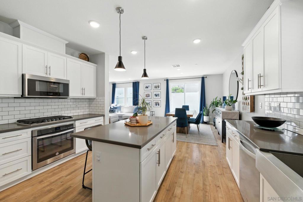 Santee - Residential