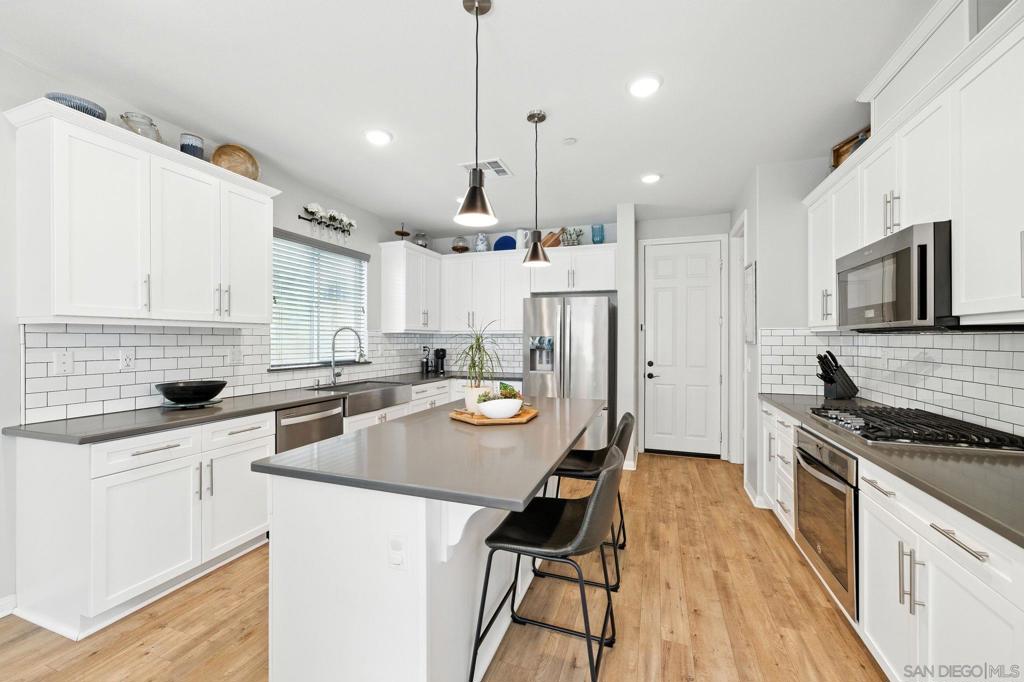 Santee - Residential