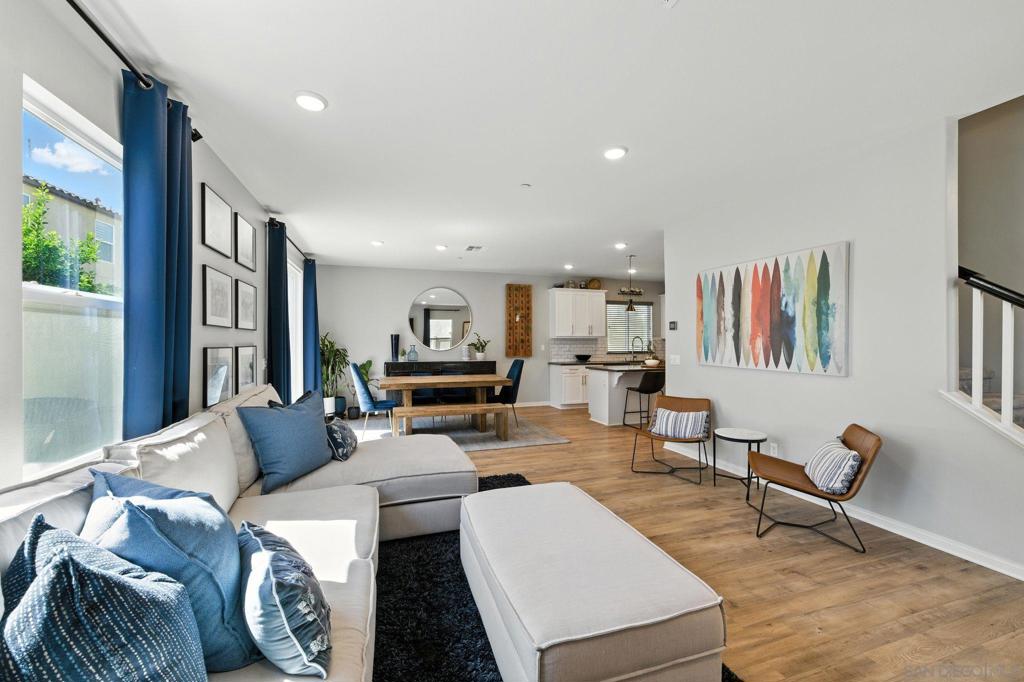 Santee - Residential