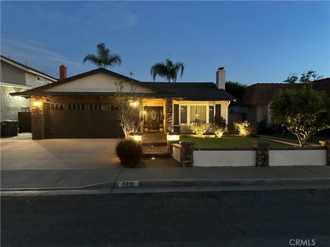 Photo of 5212 Decatur DR, La Palma, CA 90623 (MLS # PW26185283)