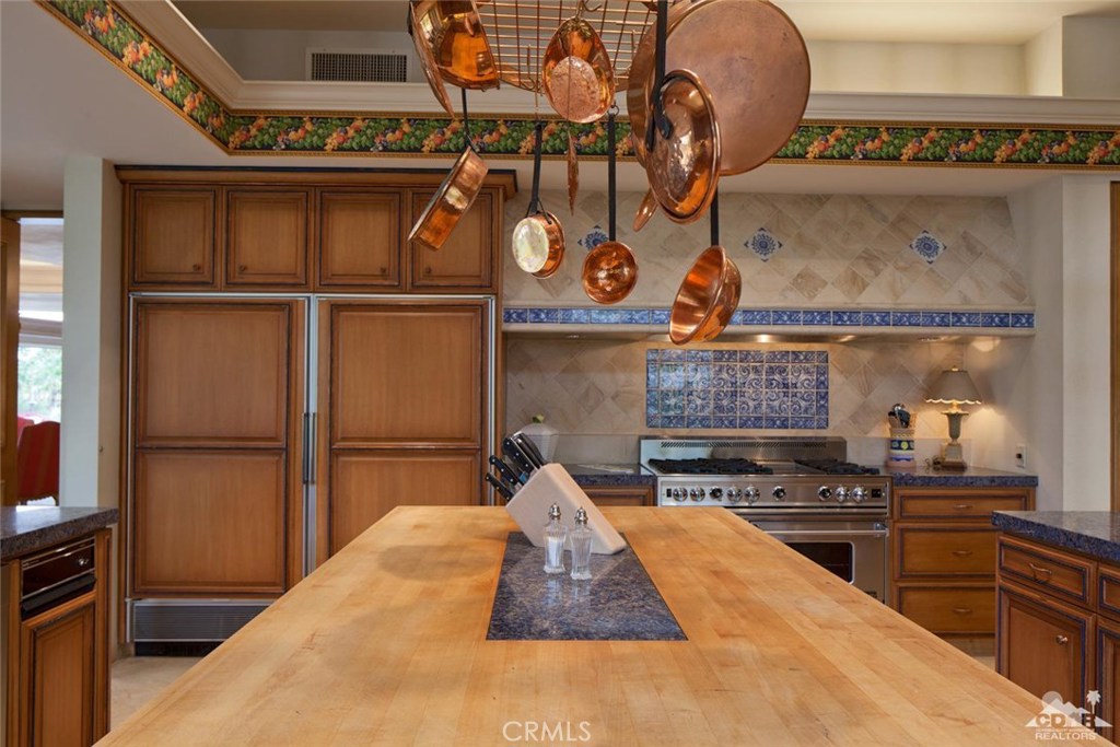 Vintage Country Club - Residential