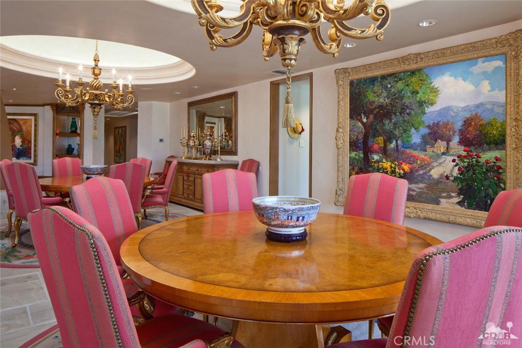 Vintage Country Club - Residential