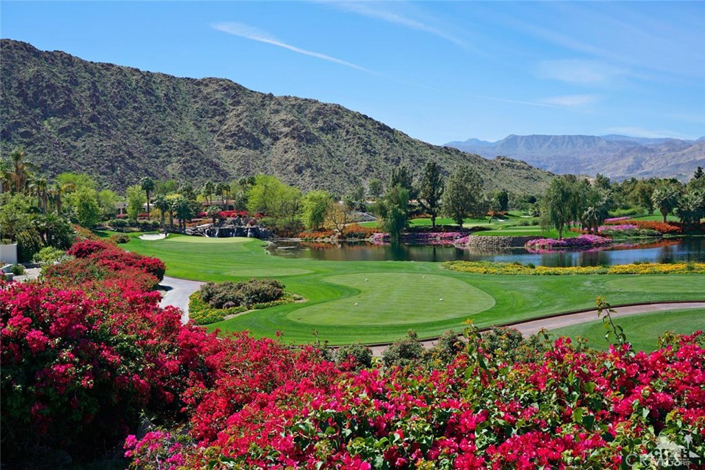 Vintage Country Club - Residential