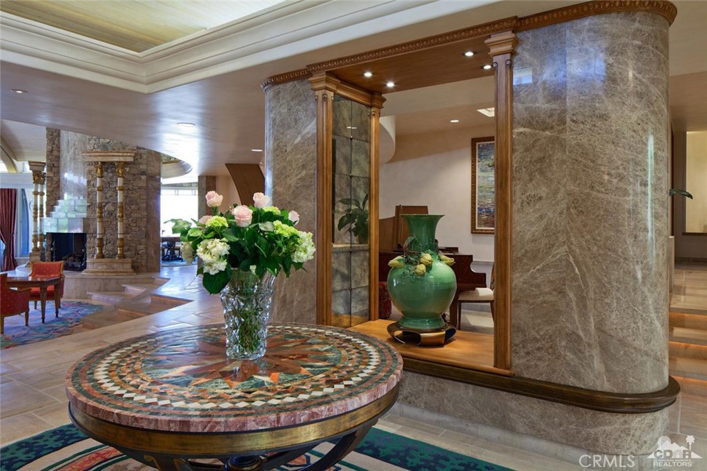 Vintage Country Club - Residential