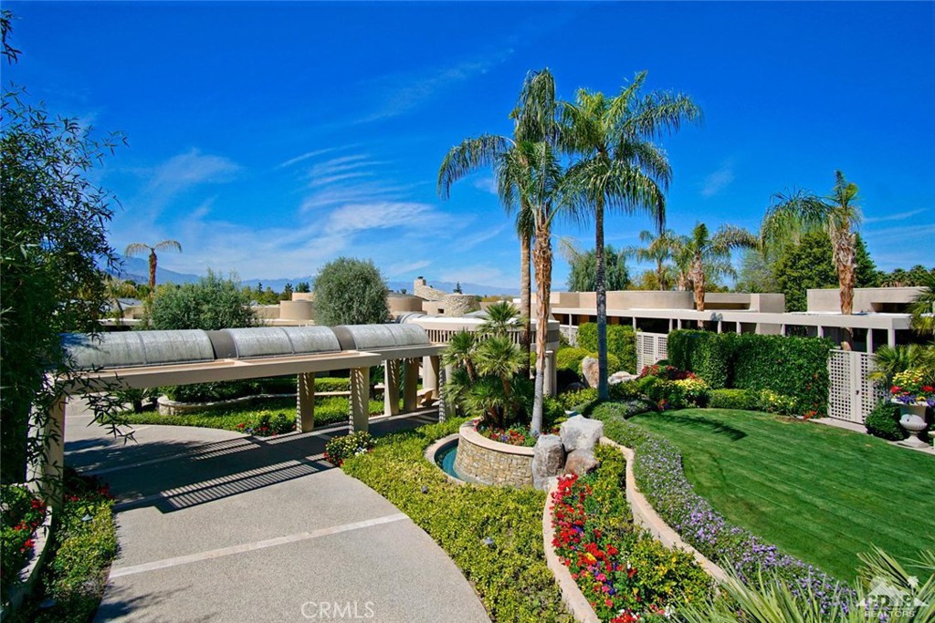 Vintage Country Club - Residential