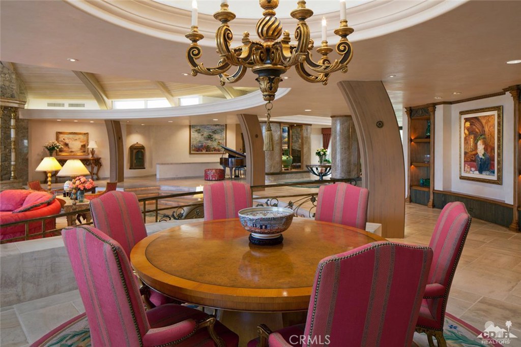 Vintage Country Club - Residential