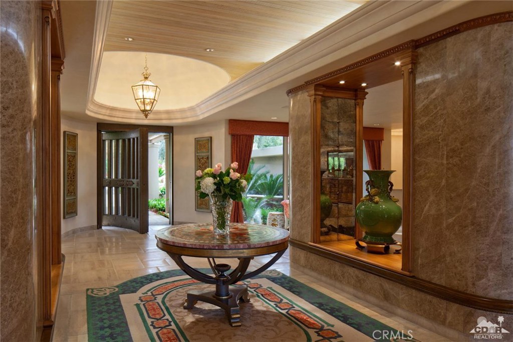 Vintage Country Club - Residential