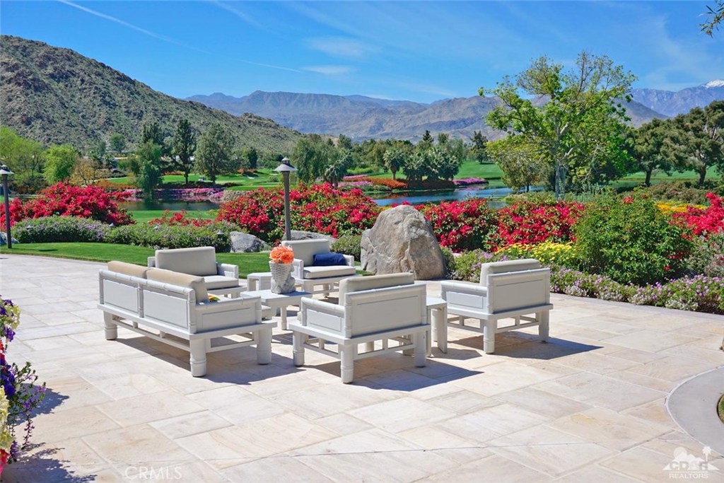 Vintage Country Club - Residential