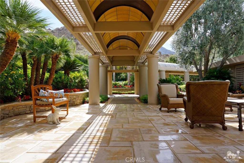 Vintage Country Club - Residential