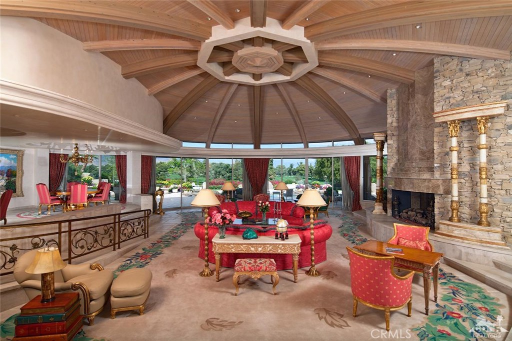 Vintage Country Club - Residential