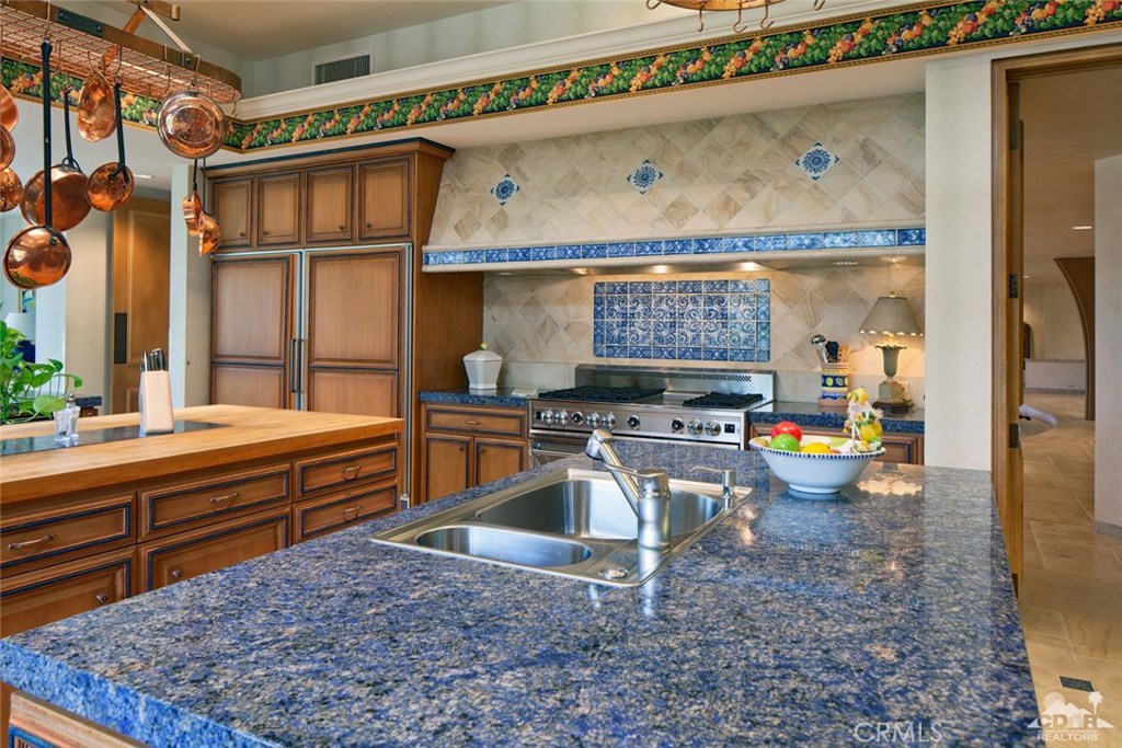 Vintage Country Club - Residential