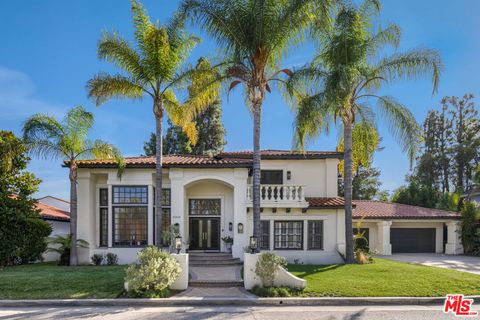 15916 Daniel Lane Encino CA 91436