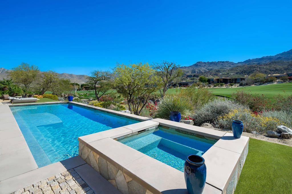 Bighorn Golf Club - Residential