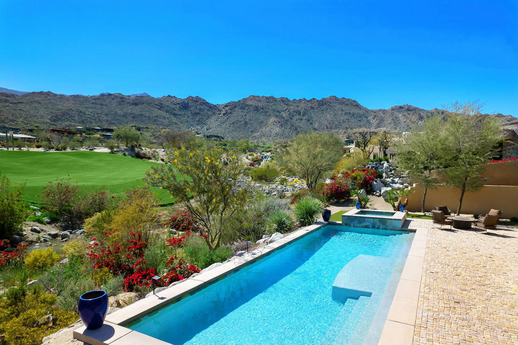 Bighorn Golf Club - Residential