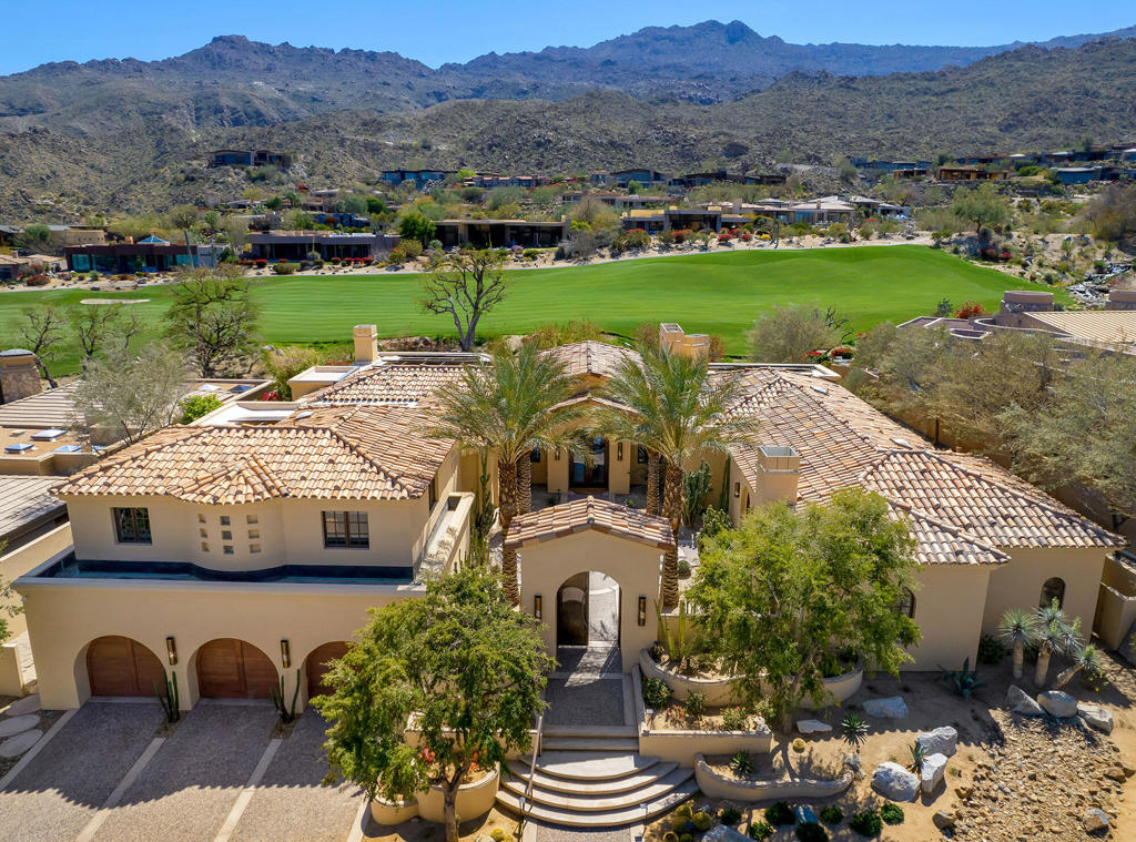 Bighorn Golf Club - Residential