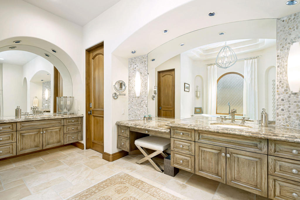 Bighorn Golf Club - Residential