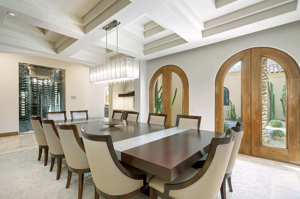 Bighorn Golf Club - Residential